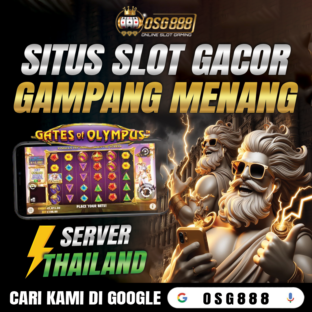 Login OSG888